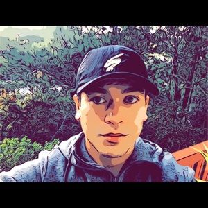 Meet your Posher, Erik